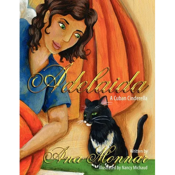 Adelaida: A Cuban Cinderella - Paperback