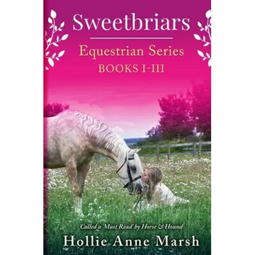 Sweetbriars Omnibus - Paperback