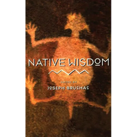 Native Wisdom - Paperback