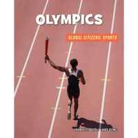Olympics - Library Binding