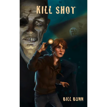 Kill Shot - Paperback