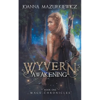 Wyvern Awakening - Paperback