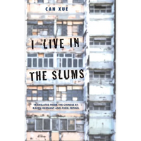 I Live in the Slums: Stories - Hardcover