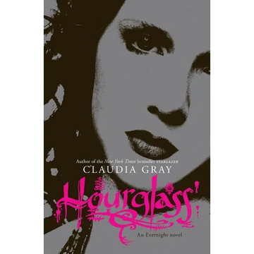Hourglass - Paperback
