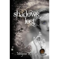 Shadows Lost - Paperback