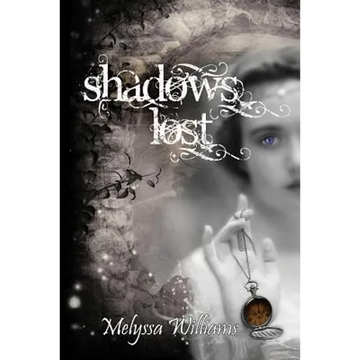Shadows Lost - Paperback