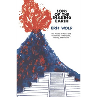 Sons of the Shaking Earth - Paperback
