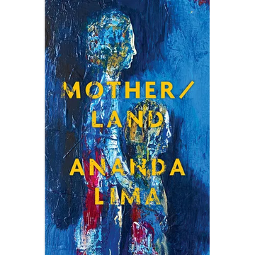 Mother/Land - Paperback
