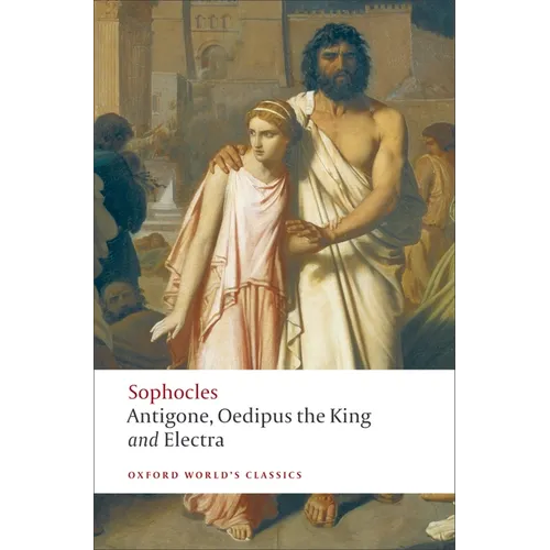 Antigone, Oedipus the King, Electra