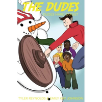 Dudes Hard Target - Paperback
