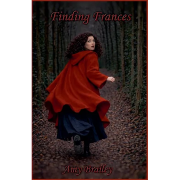 Finding Frances - Paperback