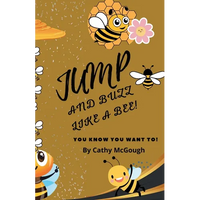 Jump and Buzz Like a Bee! Book 23 Jump Series - Paperback