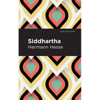 Siddhartha - Paperback