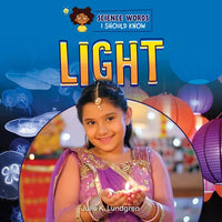 Light - Paperback