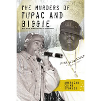 Murders of Tupac and Biggie - Library Binding