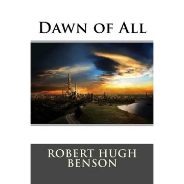 Dawn of All - Paperback