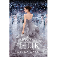The Heir - Paperback