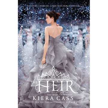 The Heir - Paperback