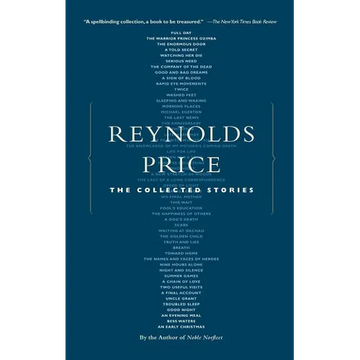 The Collected Stories - Paperback