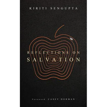 Reflections on Salvation - Paperback