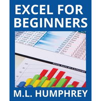 Excel for Beginners - Paperback