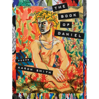 The Book of Daniel: Poems - Paperback