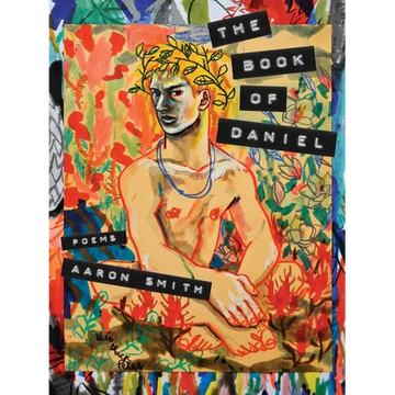 The Book of Daniel: Poems - Paperback
