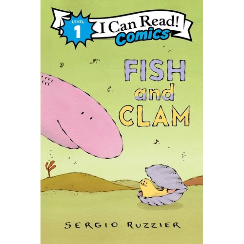 Fish and Clam