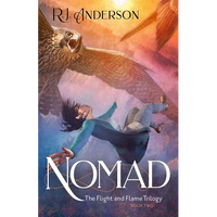Nomad: Volume 2 - Paperback