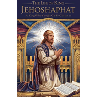 The Life of King Jehoshaphat - Paperback
