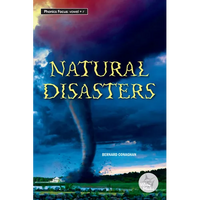 Natural Disasters - Paperback