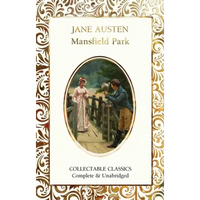 Mansfield Park - Hardcover