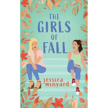 The Girls of Fall - Paperback