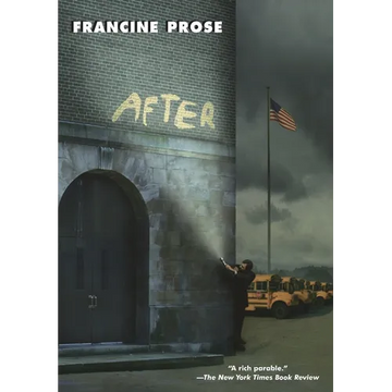 After - Paperback