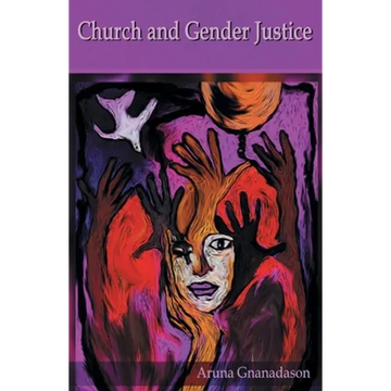 Church and Gender Justice - Paperback
