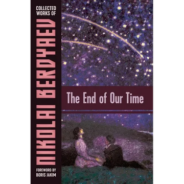 The End of Our Time - Paperback
