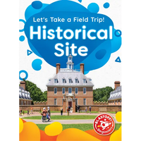 Historical Site - Paperback