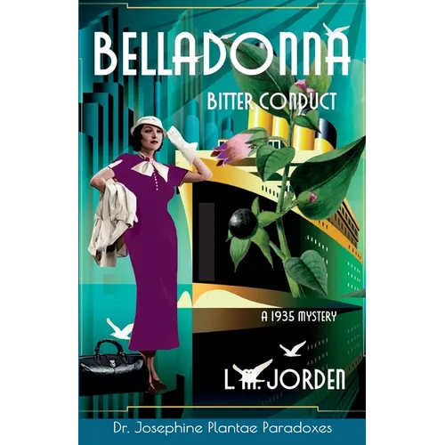BELLADONNA, Bitter Conduct