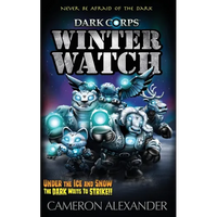 Winter Watch - Paperback