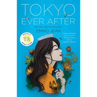 Tokyo Ever After - Paperback