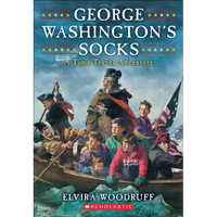 George Washington's Socks - Hardcover
