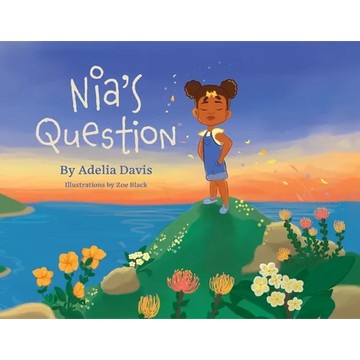 Nia's Question - Paperback