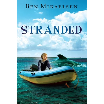 Stranded - Paperback