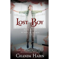 Lost Boy - Paperback