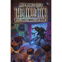 Collector: #6 - Library Binding