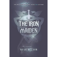 The Iron Maiden - Paperback