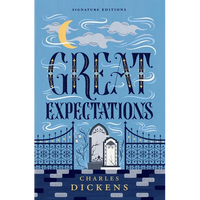 Great Expectations - Paperback