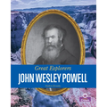 John Wesley Powell