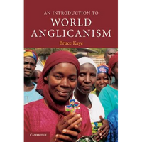 An Introduction to World Anglicanism - Paperback