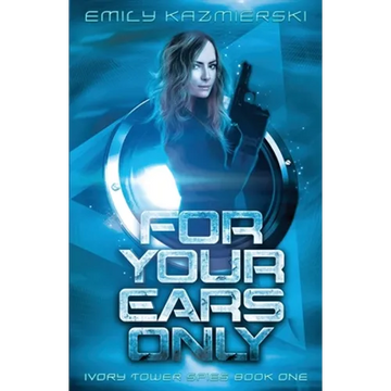 For Your Ears Only - Paperback